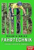 E-Book (epub) Mountainbike Fahrtechnik von Sascha Bamberg