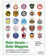 E-Book (epub) Dein Verein  Dein Wappen von Leonard Jägerskiöld Nilsson