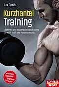 E-Book (epub) Kurzhantel-Training von Jan Pauls