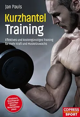 E-Book (epub) Kurzhantel-Training von Jan Pauls