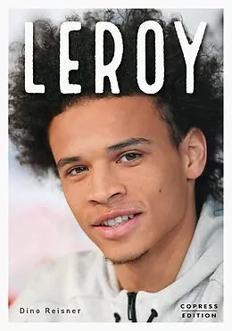 E-Book (epub) Leroy von Dino Reisner