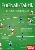 E-Book (epub) Fußball-Taktik von Matthias Greulich, Elmar Neveling