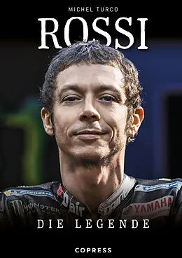 E-Book (epub) Rossi von Michel Turco