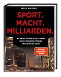 E-Book (epub) Sport. Macht. Milliarden. von James Montague