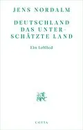 E-Book (epub) Deutschland  Das unterschätzte Land von Jens Nordalm