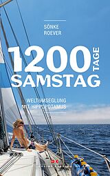 E-Book (pdf) 1200 Tage Samstag von Sönke Roever
