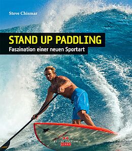 E-Book (pdf) Stand Up Paddling von Steve Chismar
