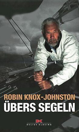 E-Book (pdf) Übers Segeln von Robin Knox-Johnston