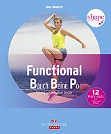 E-Book (pdf) Shape Secrets Functional Bauch Beine Po von Nina Winkler