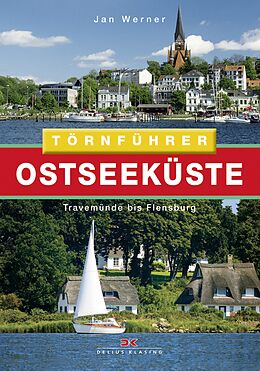 E-Book (pdf) Ostseeküste 1 von Jan Werner