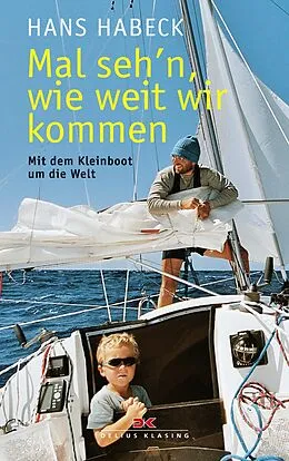 E-Book (epub) Mal seh'n wie weit wir kommen von Hans Habeck