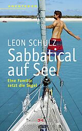 E-Book (epub) Sabbatical auf See von Leon Schulz