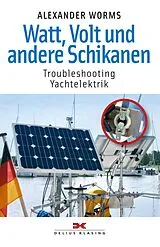 E-Book (epub) Watt, Volt und andere Schikanen von Alexander Worms