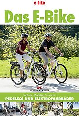 E-Book (epub) Das E-Bike von Peter Barzel