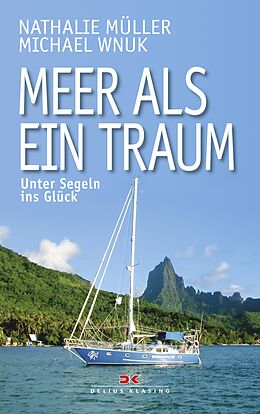 E-Book (epub) Meer als ein Traum von Nathalie Müller, Michael Wnuk
