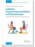 E-Book (pdf) Leitfaden Psychosomatische Medizin und Psychotherapie von Johannes Kruse, Paul Janssen, Köllner Volker