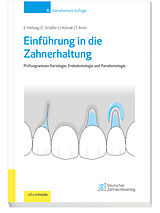 Set mit div. Artikeln (Set) Einführung in die Zahnerhaltung von Elmar Hellwig, Edgar Schäfer, Joachim Klimek