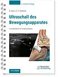 E-Book (pdf) Ultraschall des Bewegungsapparates von Rudolf Horn, Christoph F. Dietrich