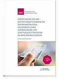 PDF Verzeichnisse der KBV - Stand: 4. Quartal 2025 von 
