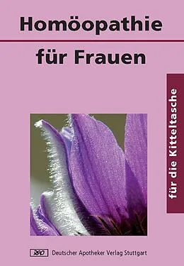E-Book (pdf) Homöopathie für Frauen von Daniela Haverland