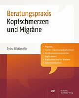 E-Book (pdf) Kopfschmerzen und Migräne von Petra Dietlmeier