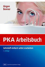 E-Book (pdf) PKA Arbeitsbuch von Jürgen Benner