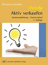 E-Book (pdf) CheckAp Aktiv verkaufen von Kirsten Lennecke