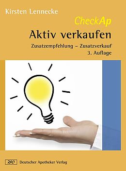 E-Book (pdf) CheckAp Aktiv verkaufen von Kirsten Lennecke