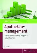 E-Book (pdf) Apothekenmanagement von Axel Witte, Doris Zur Mühlen
