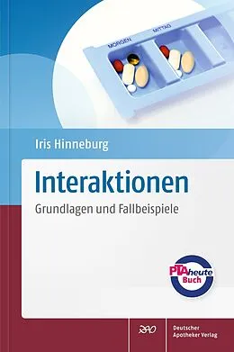 E-Book (pdf) Interaktionen von Iris Hinneburg
