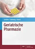 E-Book (pdf) Geriatrische Pharmazie von Albrecht Eisert, Andrea Liekweg, Constanze Schäfer