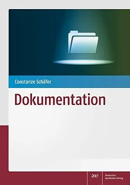 E-Book (pdf) Schäfer, Dokumentation von Constanze Schäfer