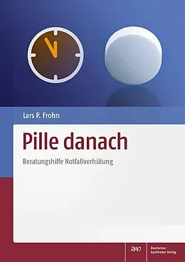 E-Book (pdf) Pille danach von Lars Peter Frohn