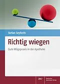 E-Book (pdf) Richtig wiegen von Stefan Seyferth