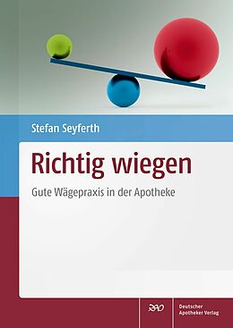 E-Book (pdf) Richtig wiegen von Stefan Seyferth