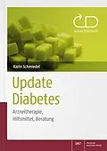 E-Book (pdf) Update Diabetes von Marcus Lautenschläger, Emina Obarcanin, Karin Schmiedel