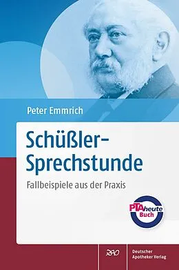 E-Book (pdf) Schüßler-Sprechstunde von Peter Emmrich