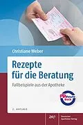 E-Book (pdf) Rezepte für die Beratung von Christiane Weber
