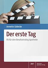 E-Book (pdf) Der erste Tag von Annette Lüdecke