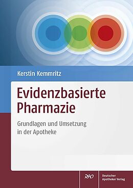 E-Book (pdf) Evidenzbasierte Pharmazie von Kerstin Kemmritz
