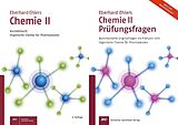 Kartonierter Einband Chemie II - Kurzlehrbuch und Prüfungsfragen von Eberhard Ehlers