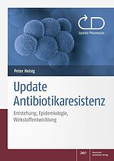 E-Book (pdf) Update Antibiotikaresistenz von 