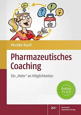 E-Book (pdf) Pharmazeutisches Coaching von Monika Raulf