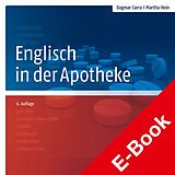 E-Book (pdf) Englisch in der Apotheke von Dagmar Carra, Martha Hein