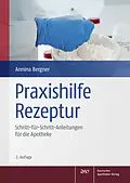 E-Book (pdf) Praxishilfe Rezeptur von Annina Bergner