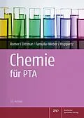 E-Book (pdf) Chemie für PTA von Marion Romer, Silke Dittmar, Dorothee Famulla-Weber