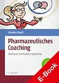 E-Book (pdf) Pharmazeutisches Coaching von Monika Raulf