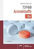 E-Book (pdf) TOP 60 Arzneistoffe Rx von Stefanie Panusch
