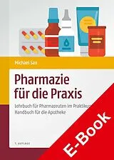 E-Book (pdf) Pharmazie für die Praxis von 