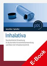 E-Book (pdf) Inhalativa von 